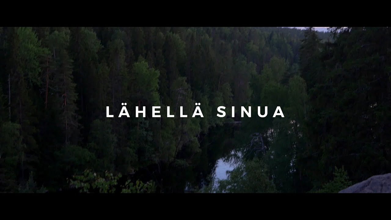 ILTA Music // Lähellä Sinua