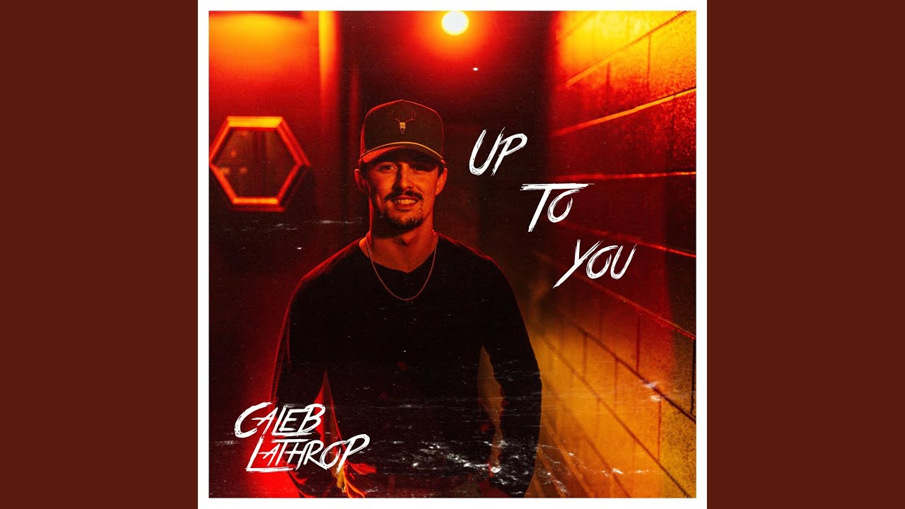 Up To You