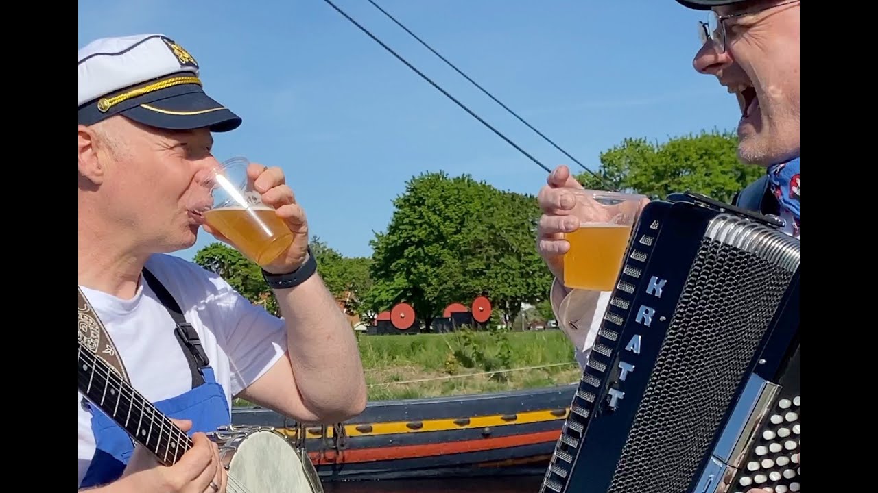 Stik mig en ØL Skipperlaks