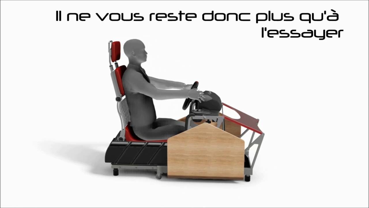 Projet SimultABLE