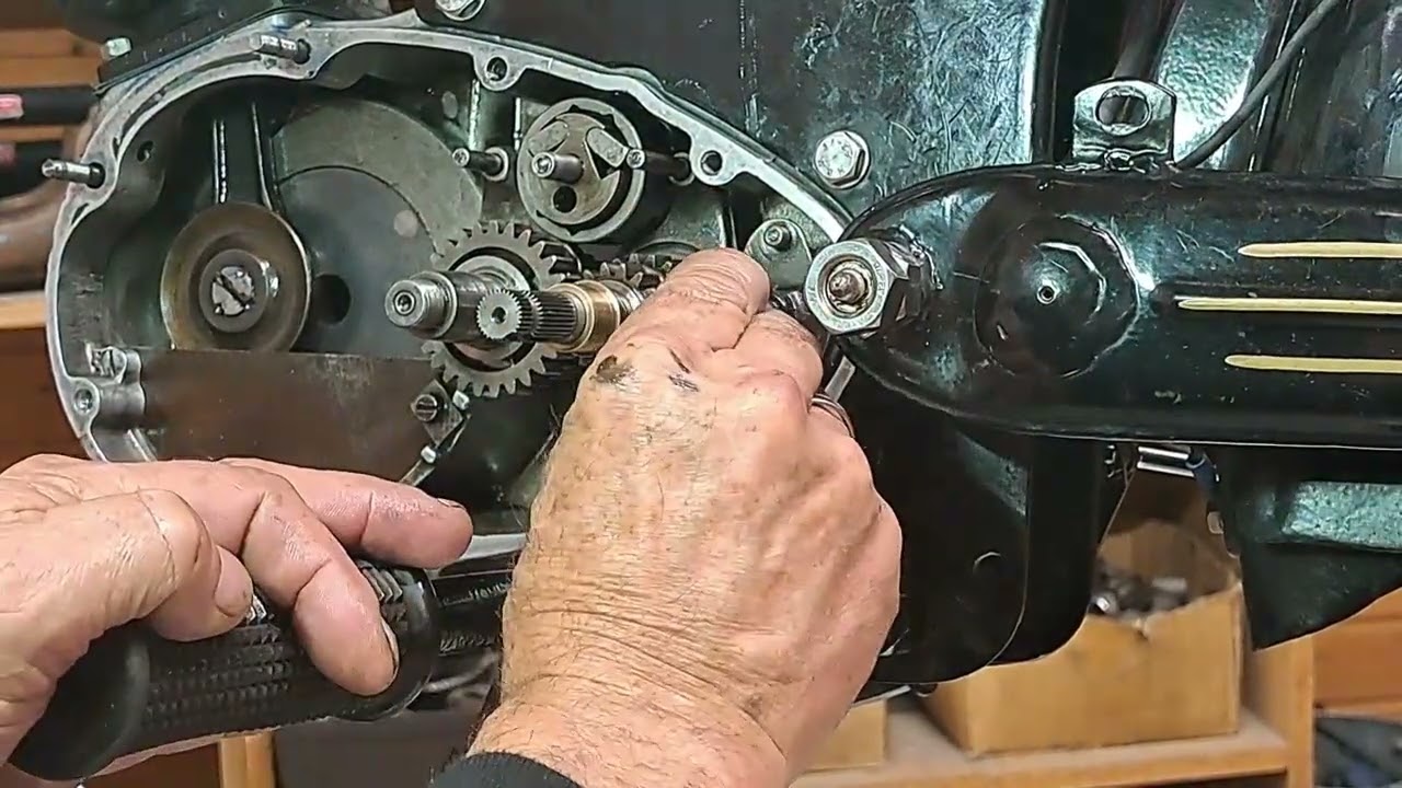 Finde den Fehler - NSU Fox Teil 2