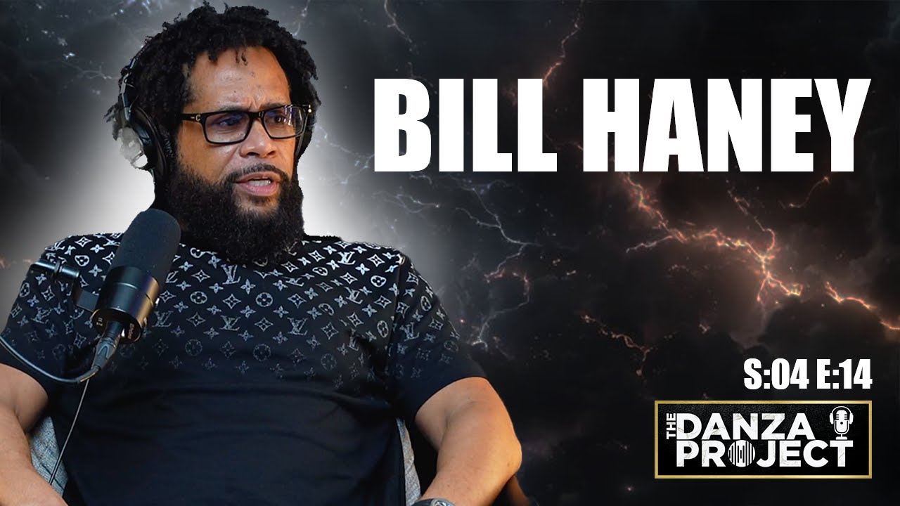 Bill Haney Exposes Untold Stories: Boxing, BMF, Charleston White, & Devin Haney's Future | S:4 E:14