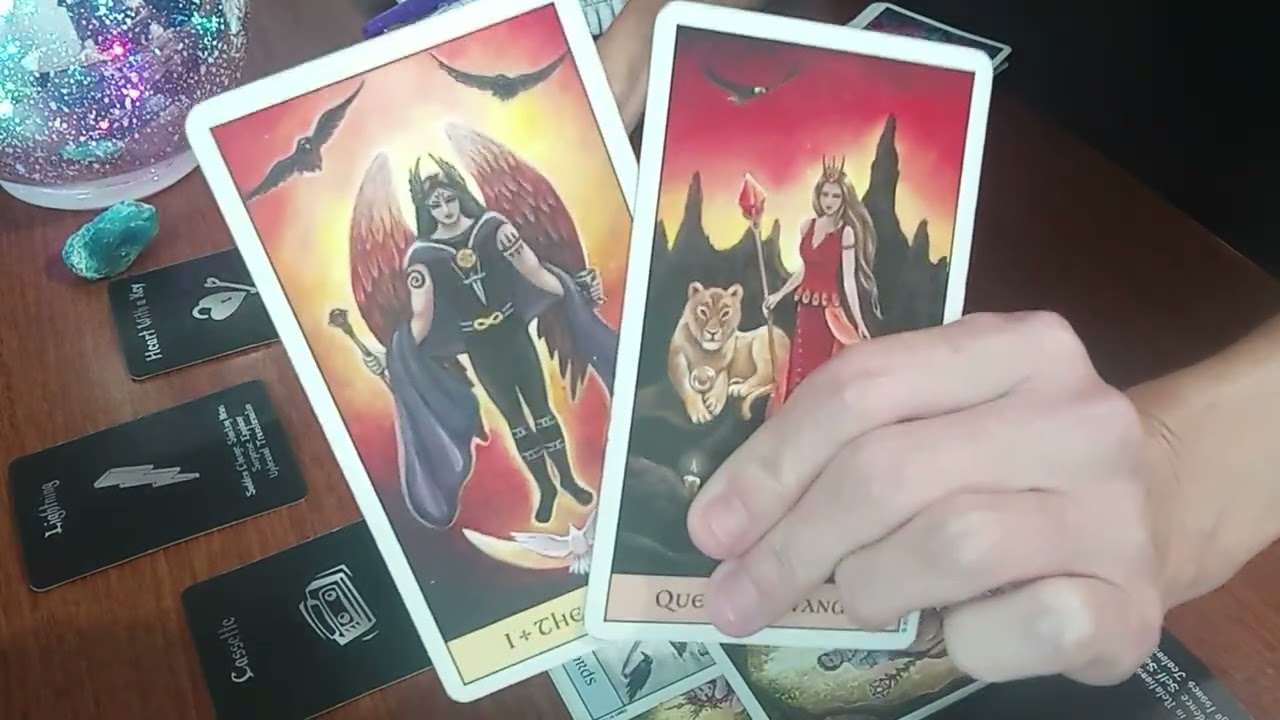 Рыбы ♓ Ты у них на уме 24, чёрт возьми, 7! 😭 И то, что произойдёт примерно 2, вас шокирует!! 😲