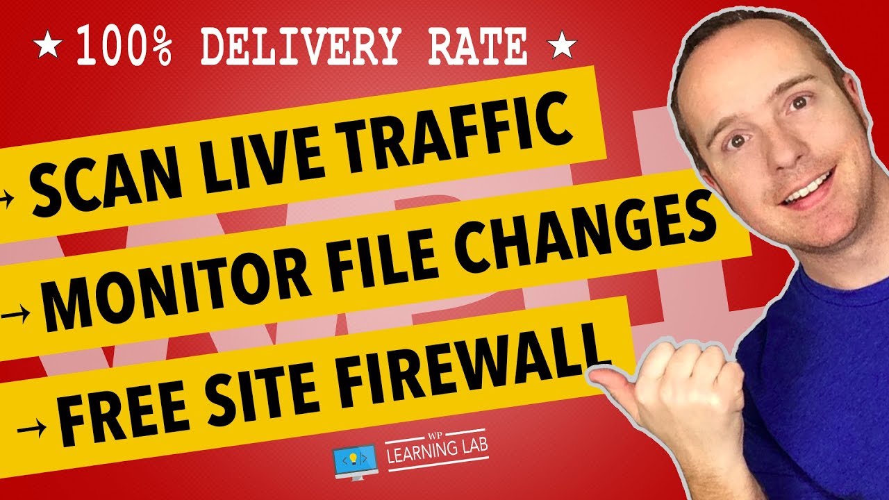 Wordfence Has 3 Unbeatable Features In The Free Version