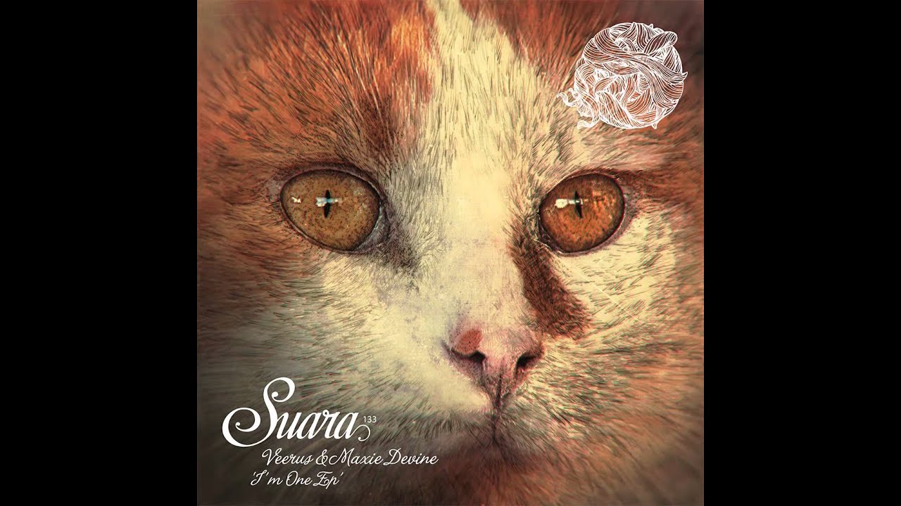 Veerus & Maxie Devine - I'm One (Original Mix) [Suara]