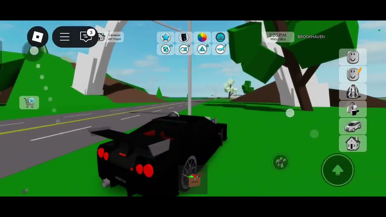 Tutorial de como tunear tu Skyline😎