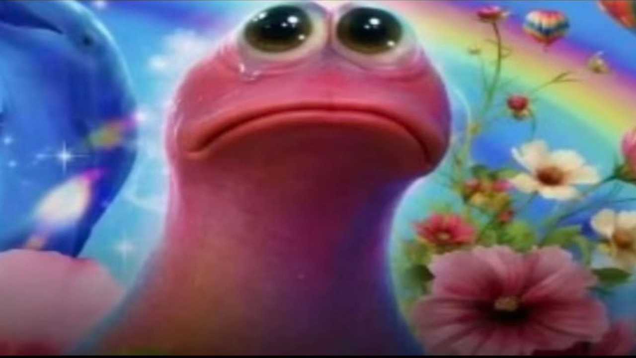 Memes that will never this funny