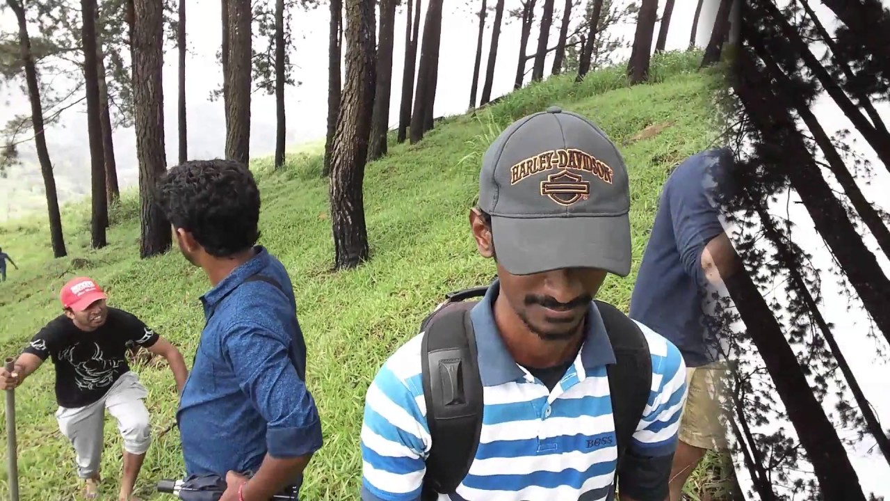Kabaragala Expedition...