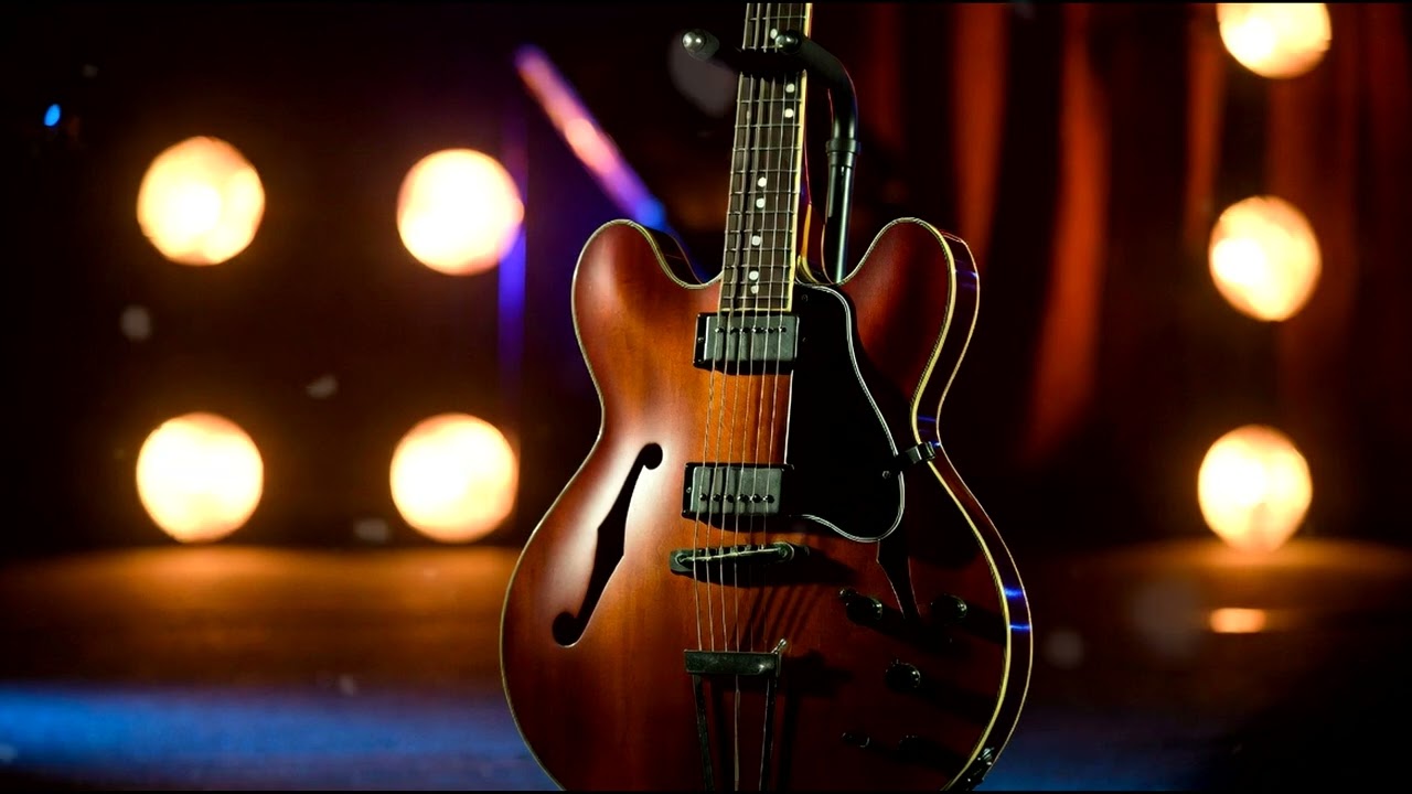 Idjazz -  Fractal Bloom (Fusion Jazz Guitar Music .Jazz Music.Guitar Music)