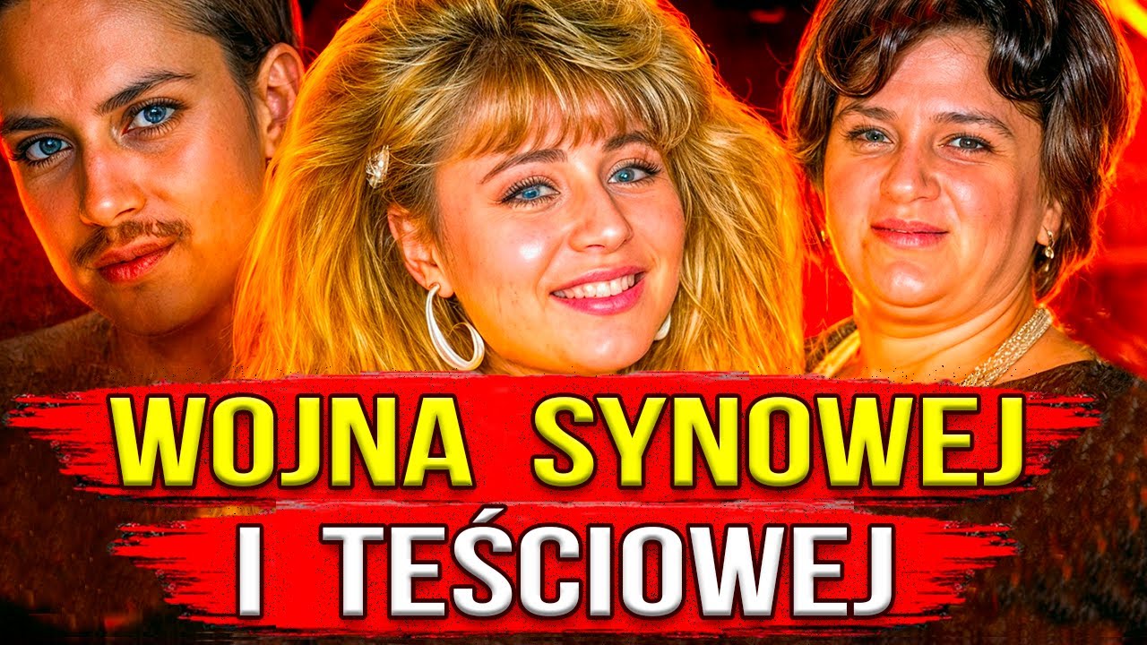 Konflikt między teściową a synową zakończył się rodzinną tragedią / Sprawa Aleksandry Peszicz.