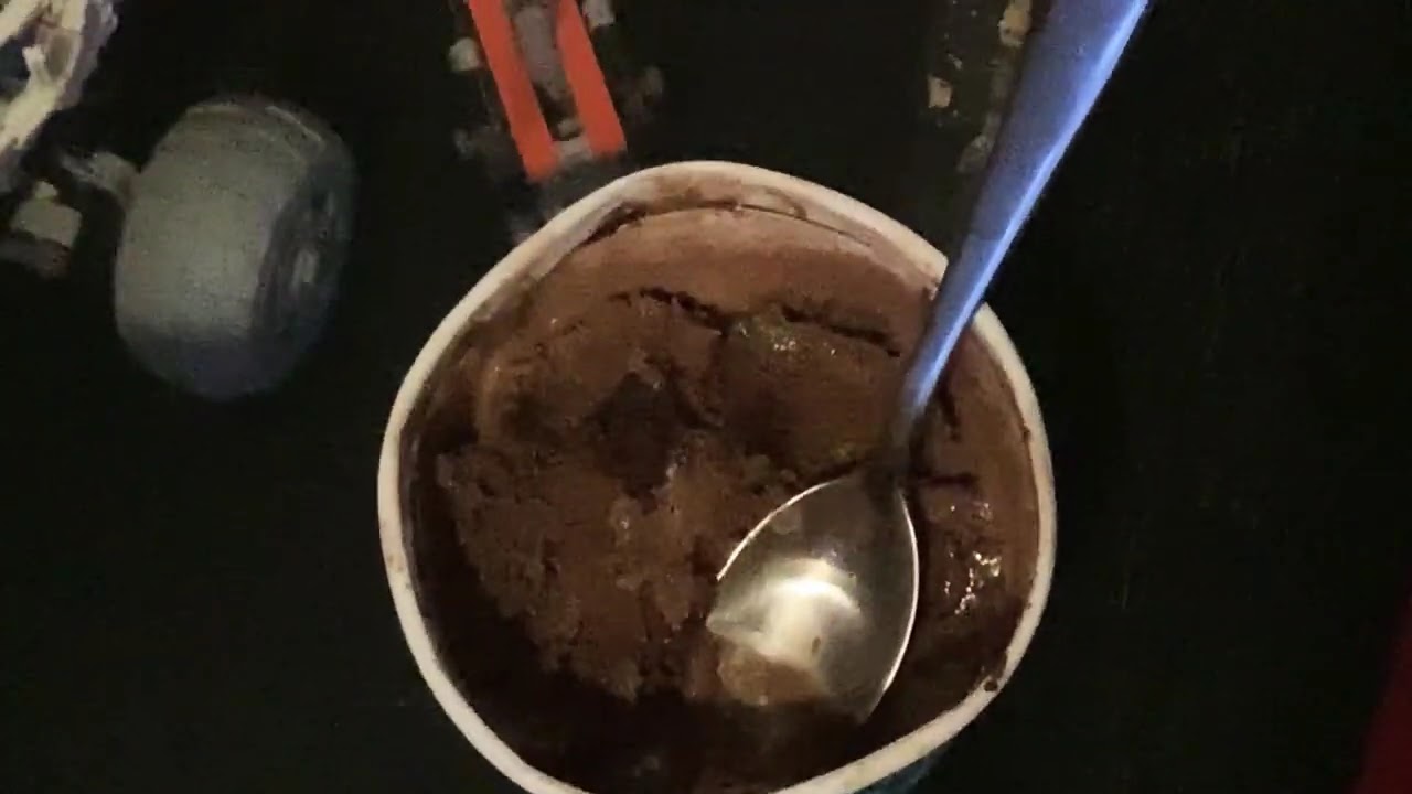 Scrumptious