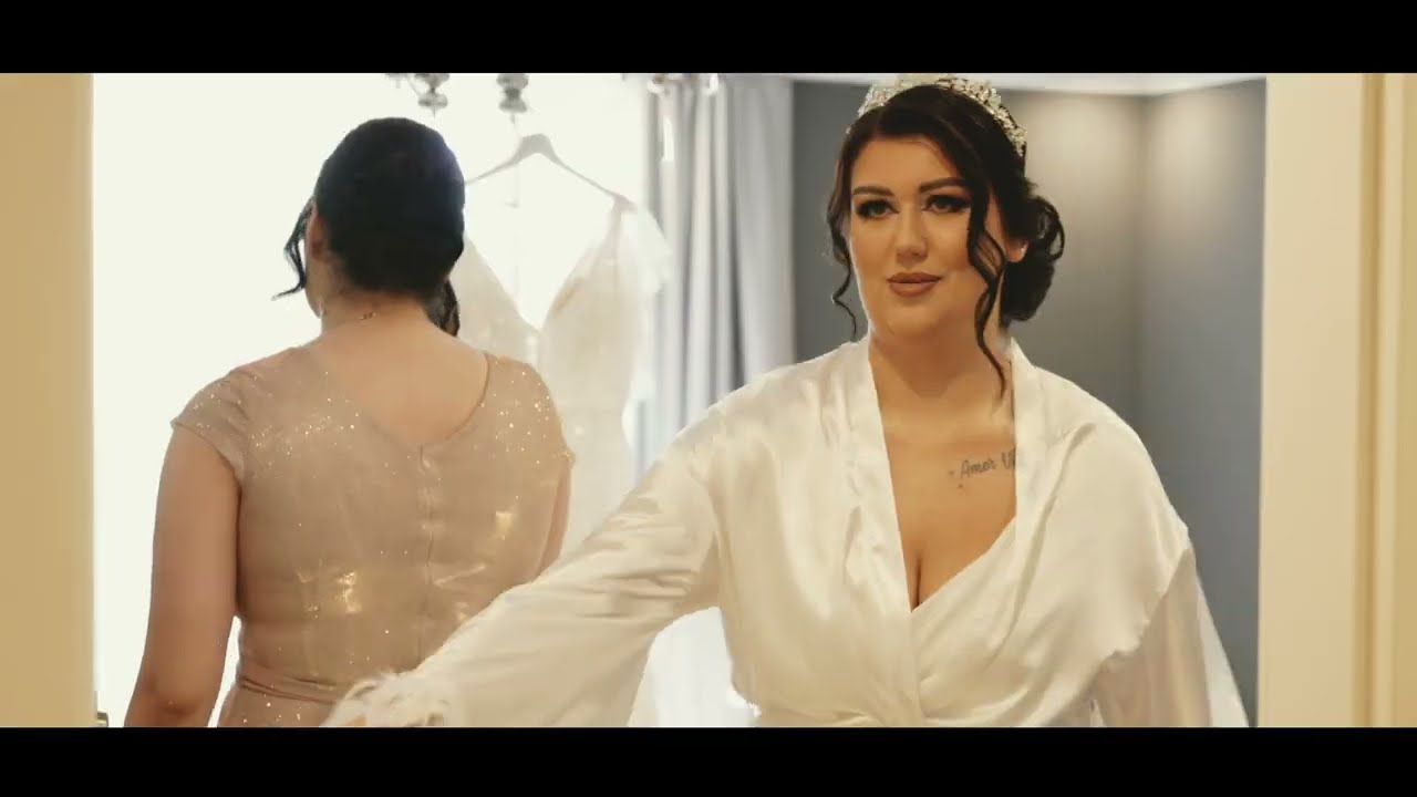 Szmaragdowy Dwór, teledysk ślubny, Kamerzysta Płock