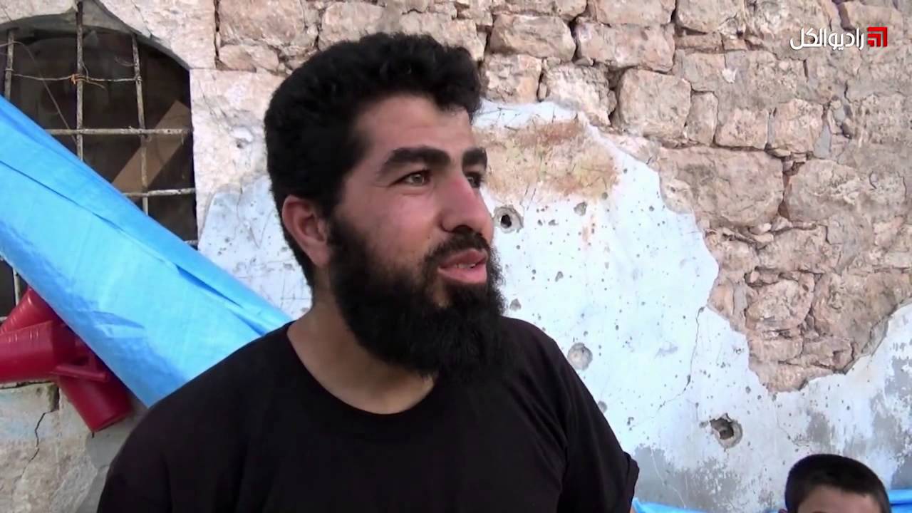 بلدة مرعيان في جبل الزاوية تعاني من تراجع الاوضاع الانسانية والطبية والتعليم