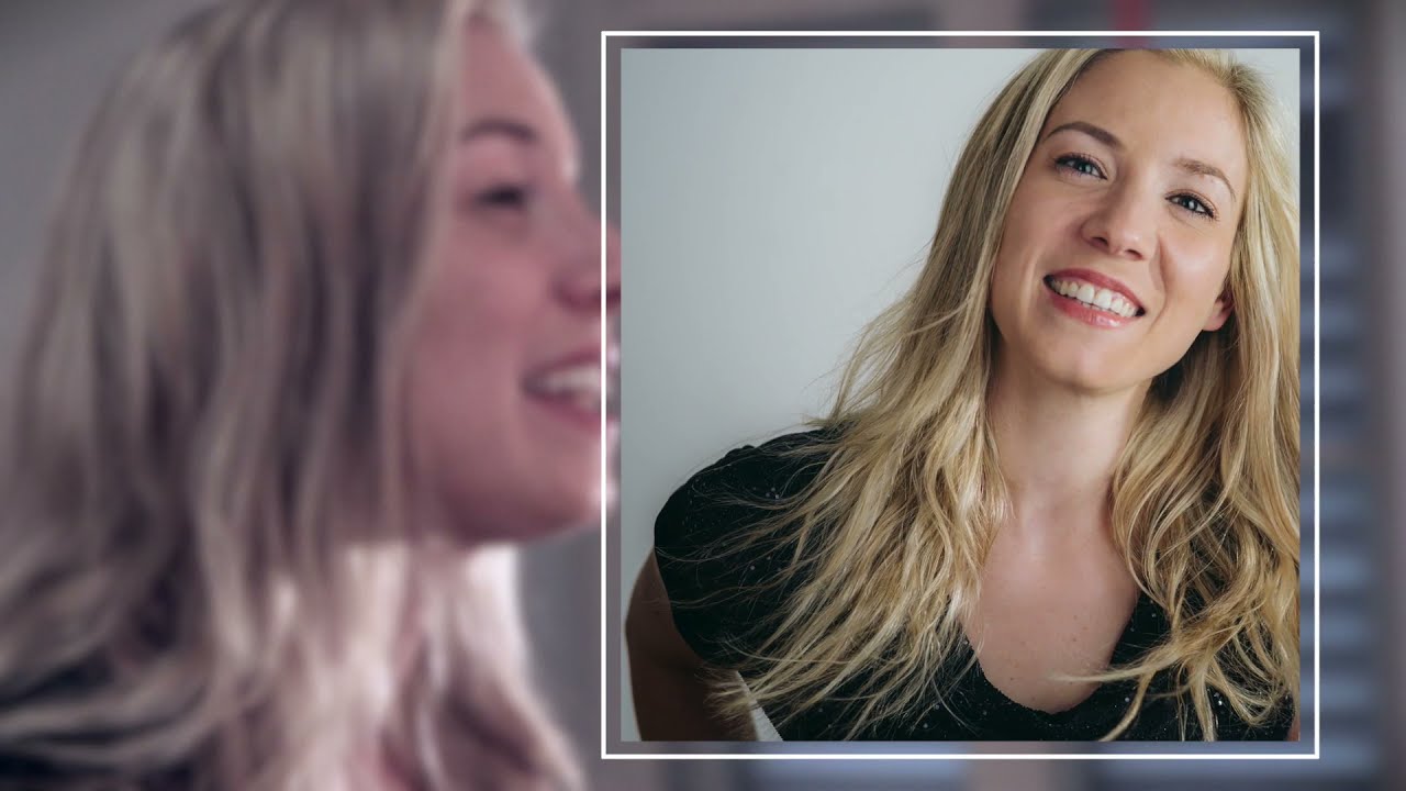 Andrea Karrer - Goldene Zeiten (OFFICIAL VIDEO)