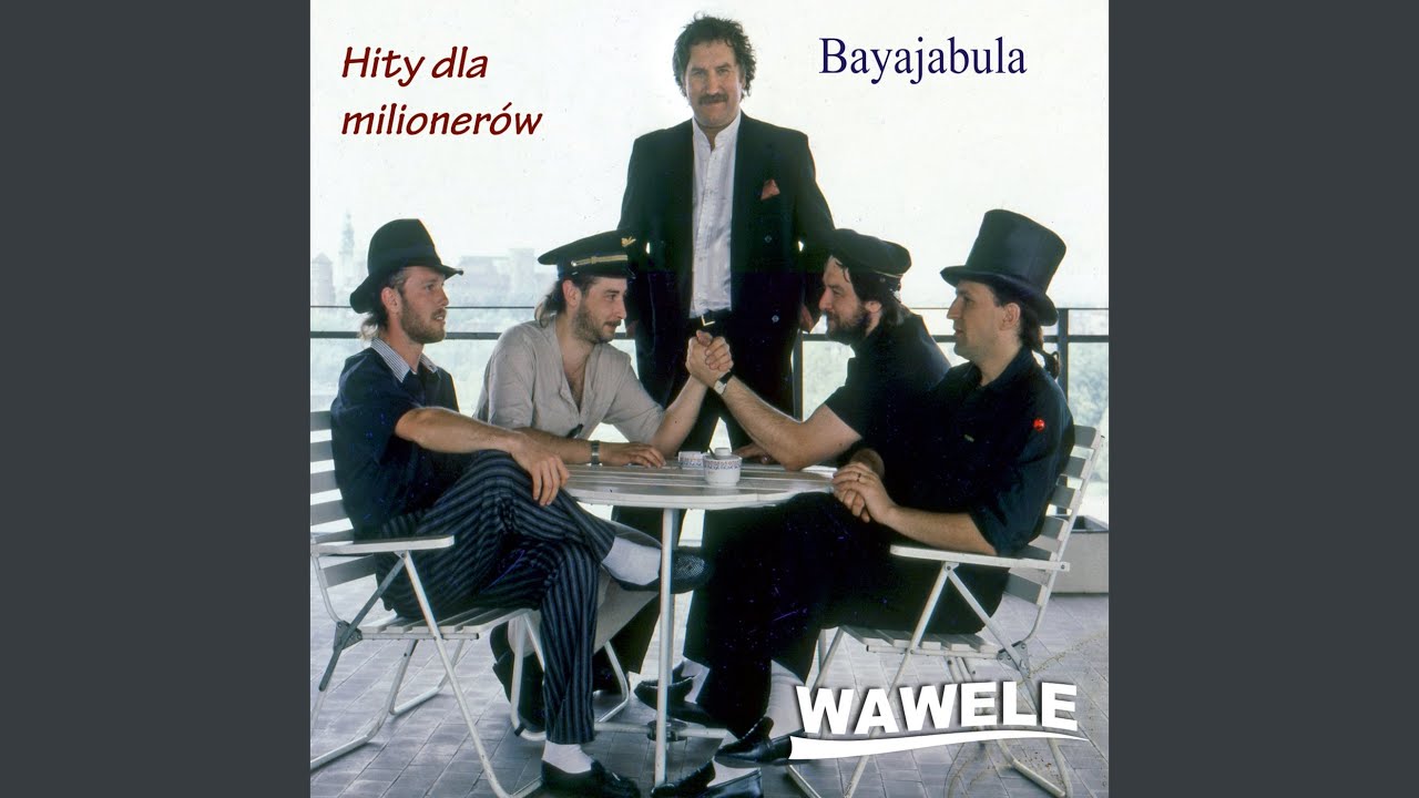 Zostawmy miasto za mgłą