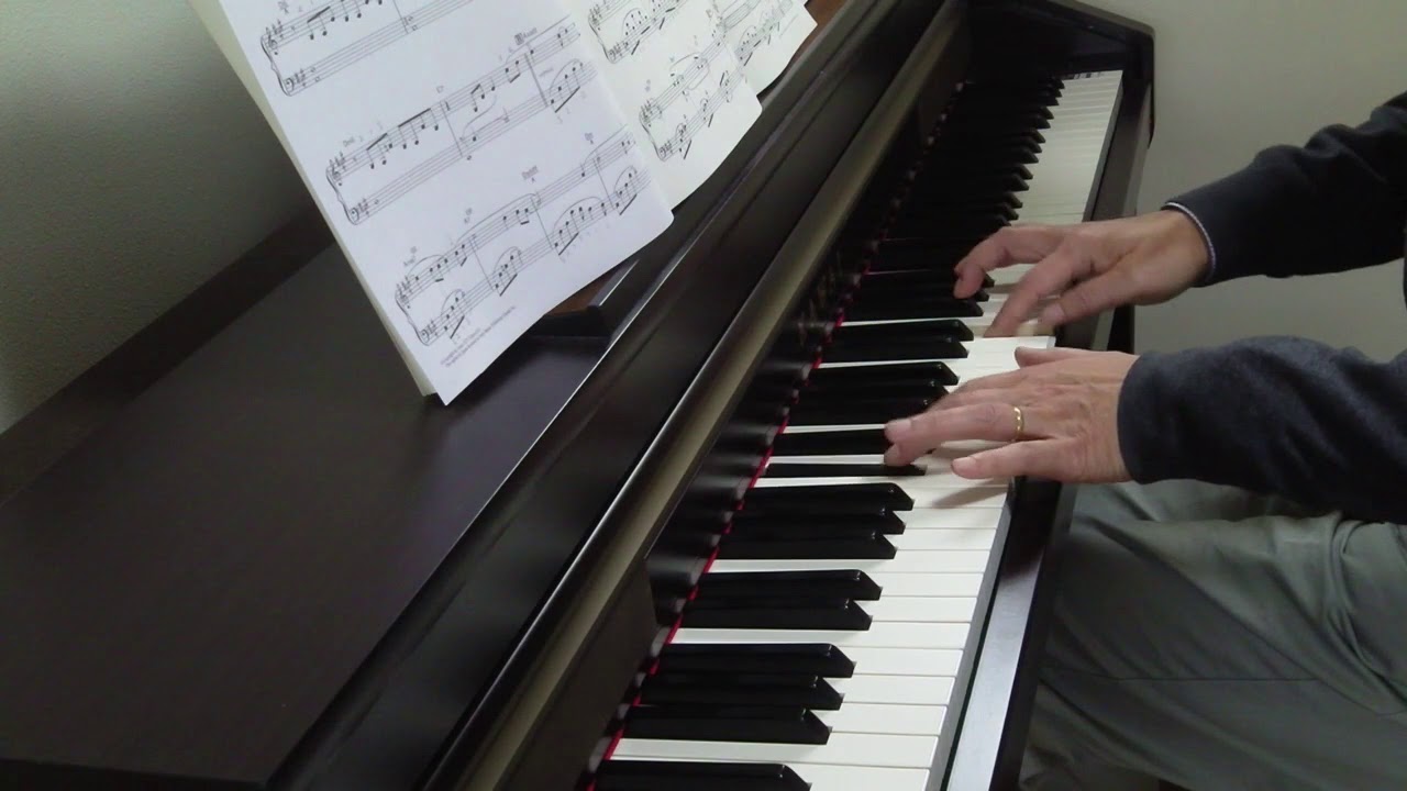 イフ（ピアノソロ） If(piano solo)