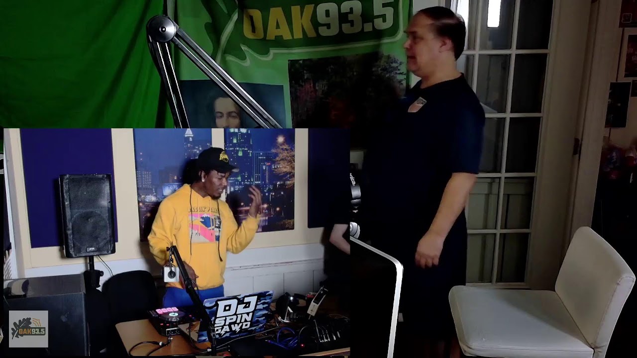 Meka Devine Live Stream