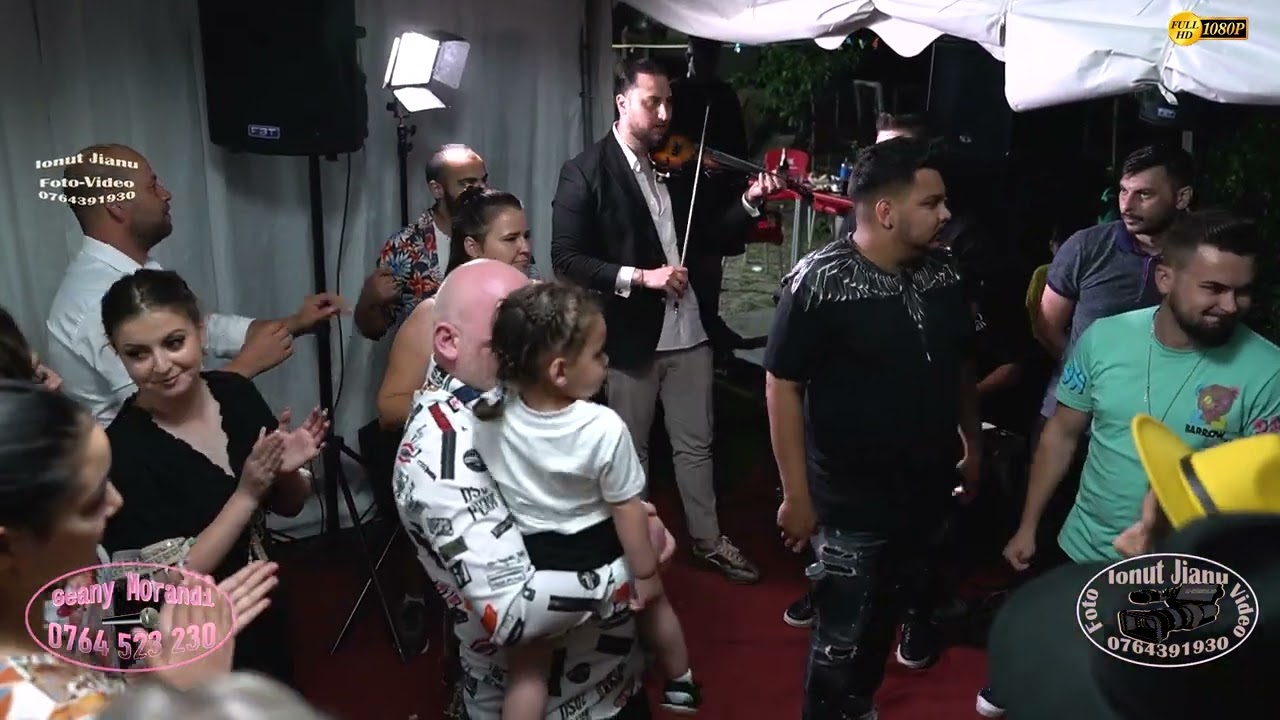 🔝Geany Morandi 🔝 Talentul lui cardi B❗Mot Eric Live by 👍🏻Ionut Jianu🔔