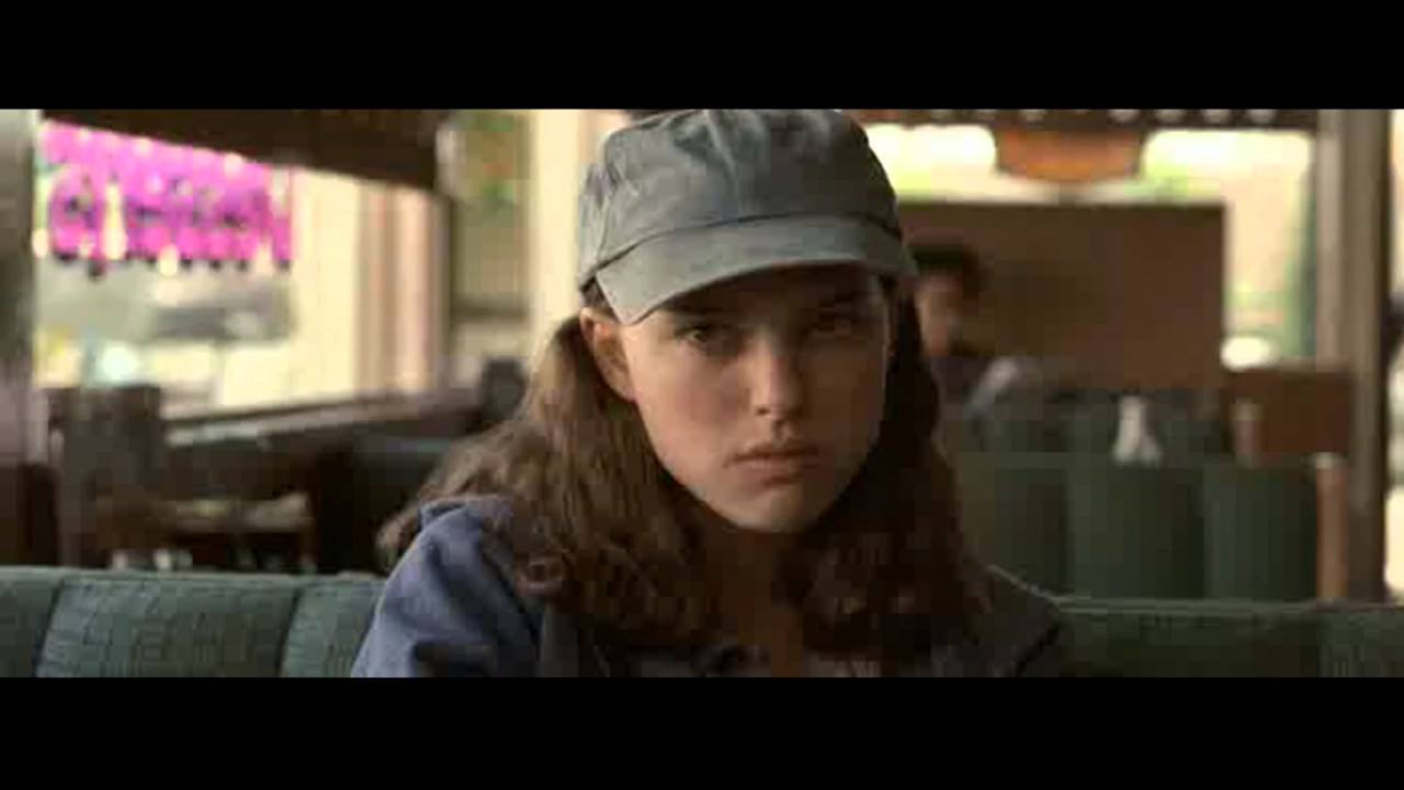 [Unintentional ASMR] ANYWHERE BUT HERE Natalie Portman Susan Sarandon