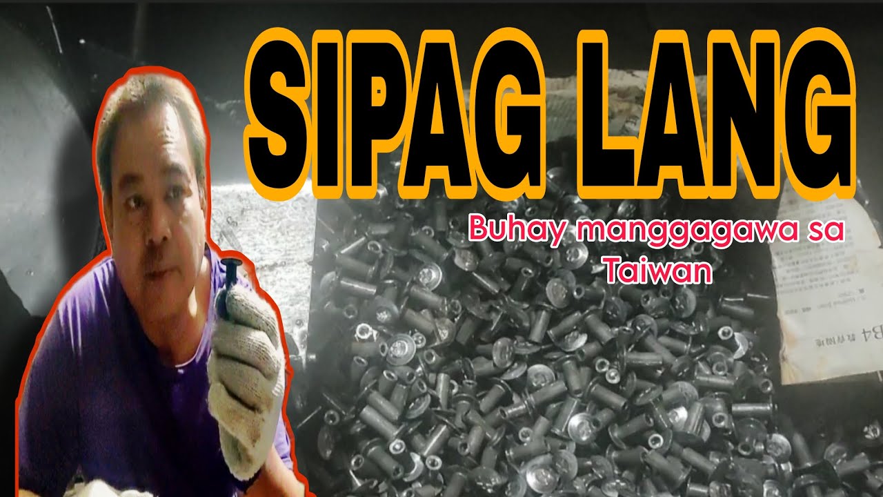 KAILANGAN MAGSIPAG SA TRABAHO BAWAL ANG MAG TAMAD TAMAD@sibanagadventurevlog