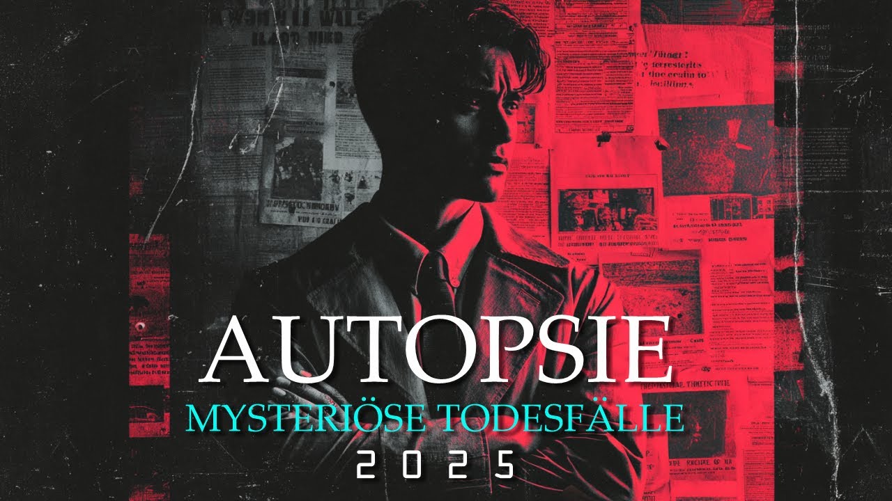 Autopsie Mysteriöse Todesfälle 🔍 She Vanished Before Dawn 🌫️ True Crime Doku