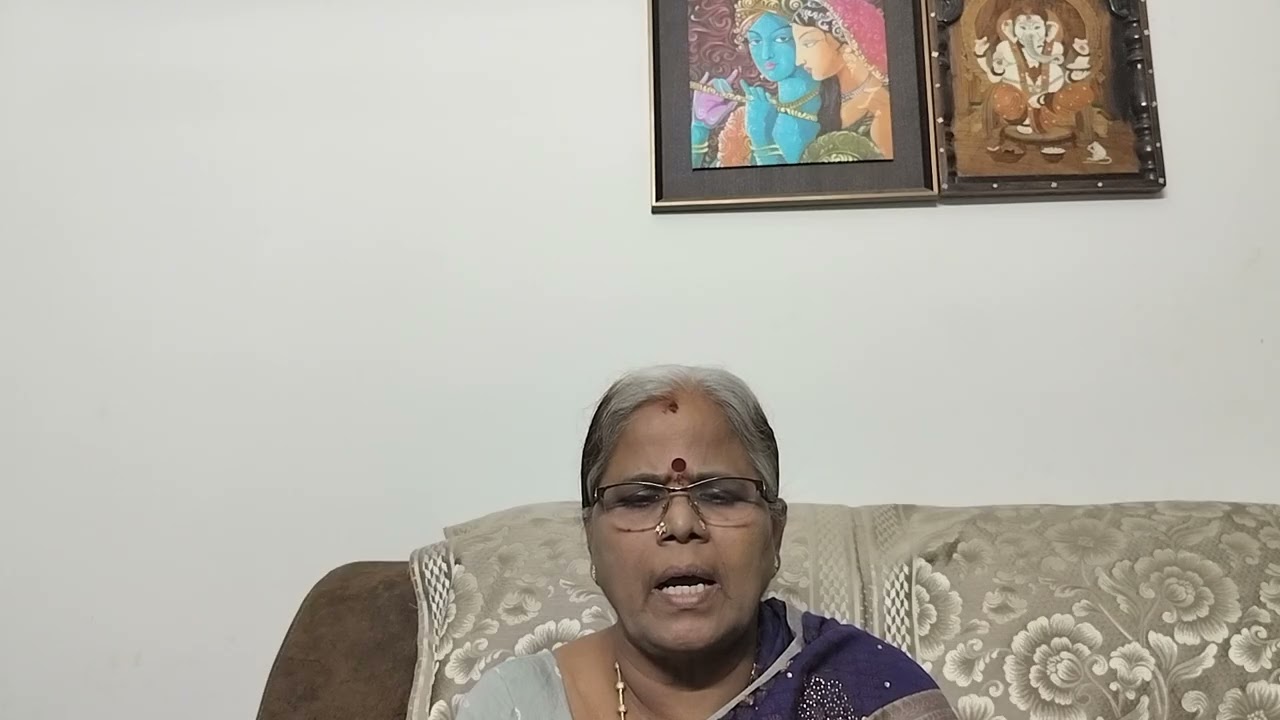 Dasagam 91. 1 to 5