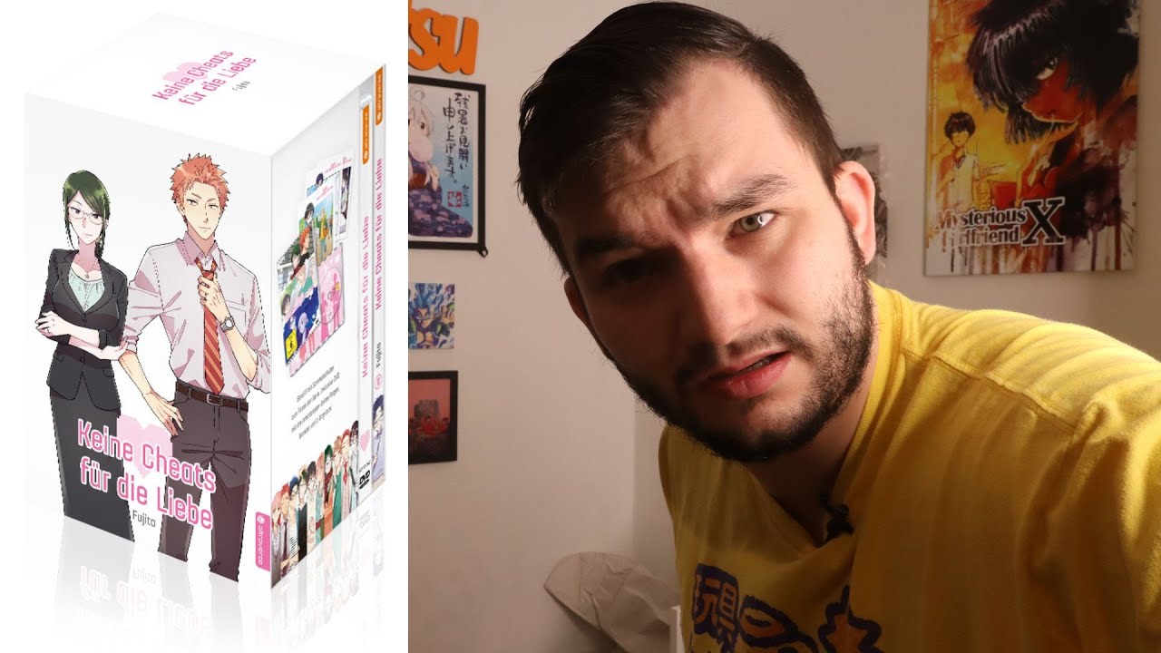Altraverse sollte sich bei dieser Synchro SCHÄMEN!!! || Lectors Rage