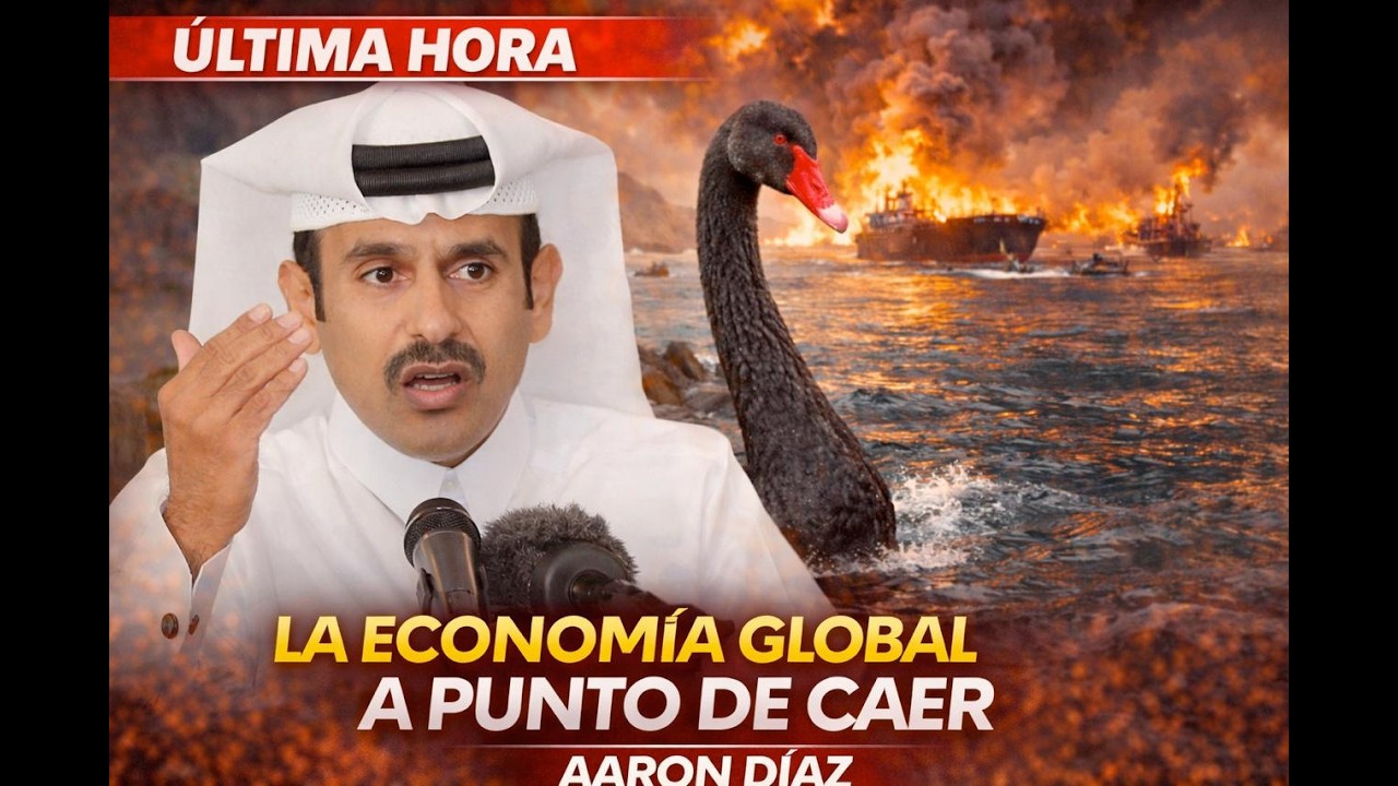 ESTAMOS A DIAS DE UNA CRISIS GLOBAL! DÓLAR SE VUELVE IMPARABLE! PETRÓLEO REGRESA A LOS $100 DÓ