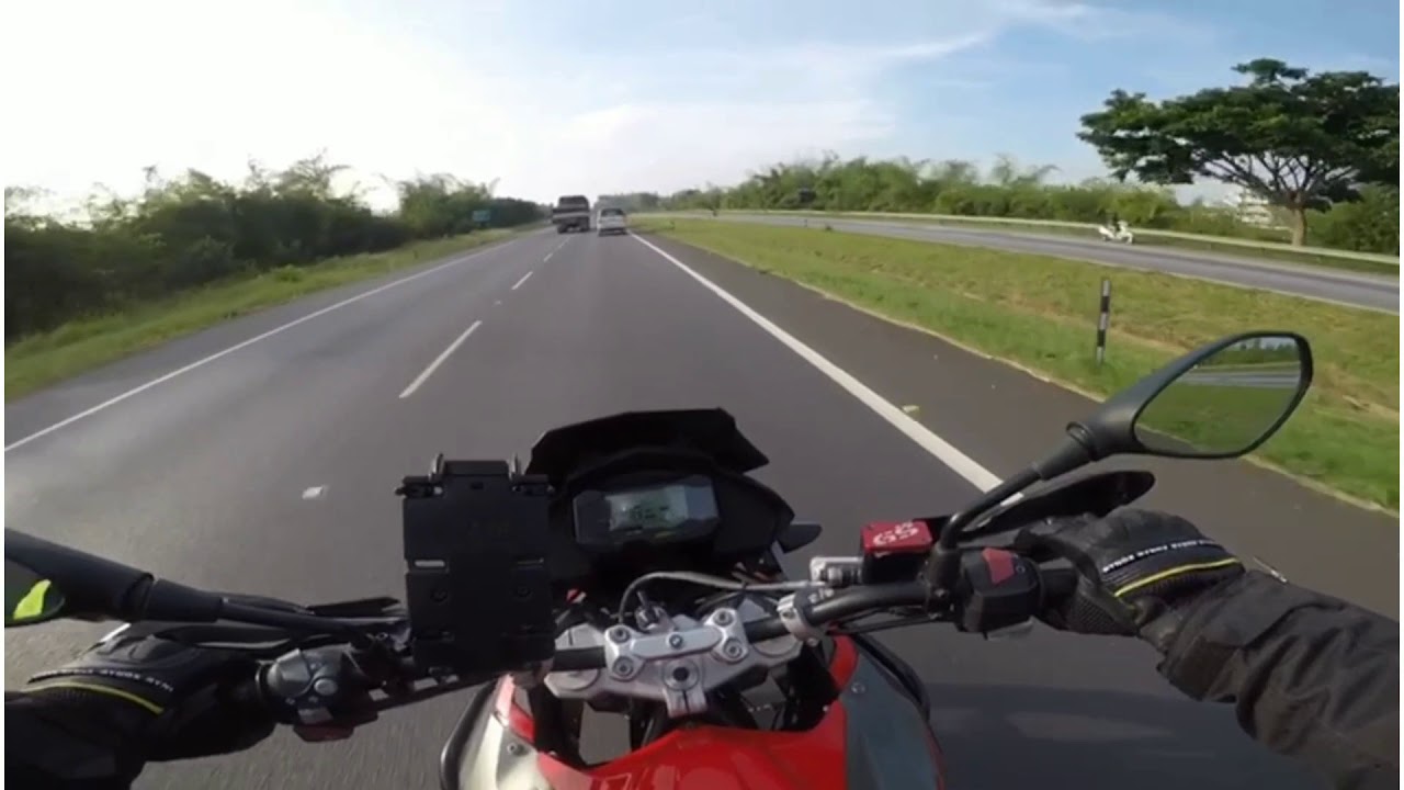 BMW G 310GS Teaser Of My Motovlog