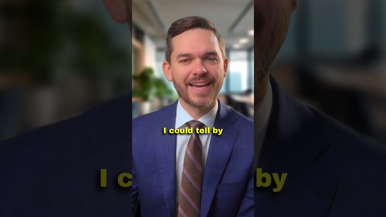 How To Ace An Interview