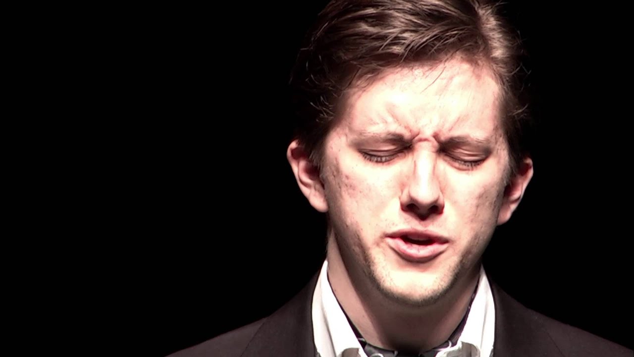 Dániel Foki - S.Barber - The Crucifixion - 150430VA