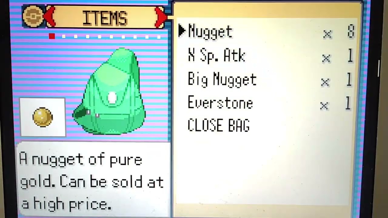Pokémon Quetzel: Faith Finds a Sweet 🍎