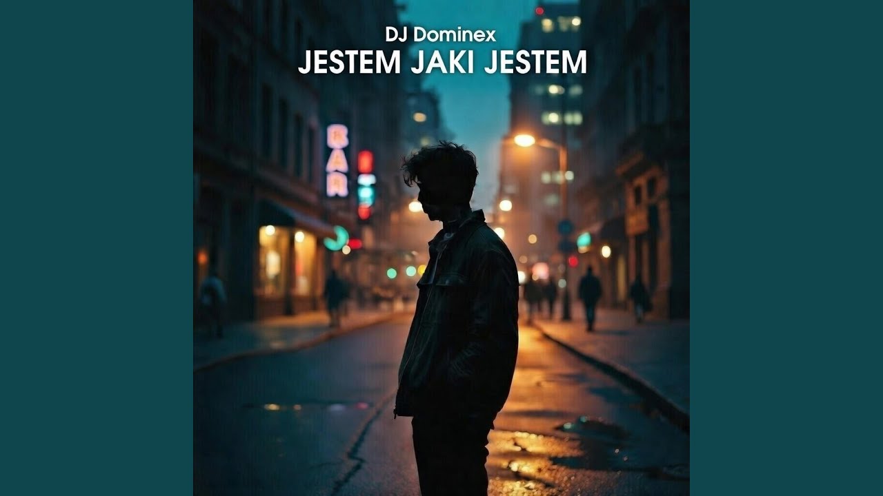 Jestem Jaki Jestem