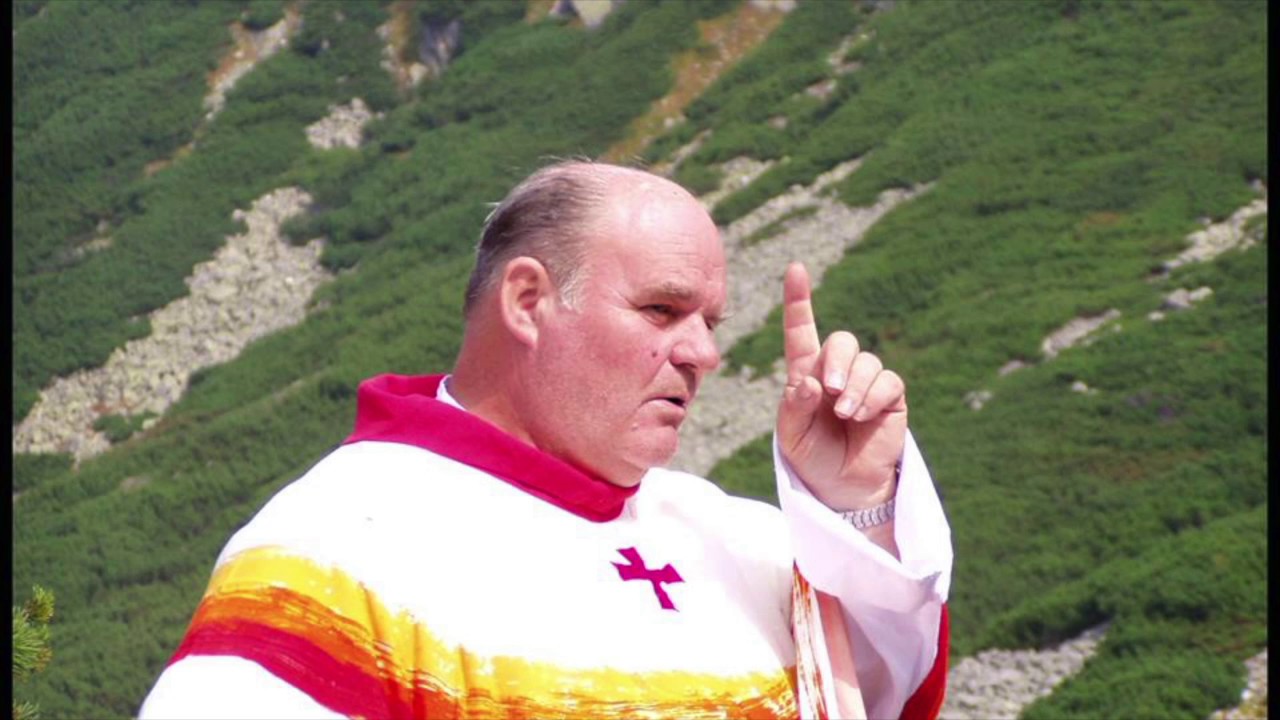 „Ja muszę!