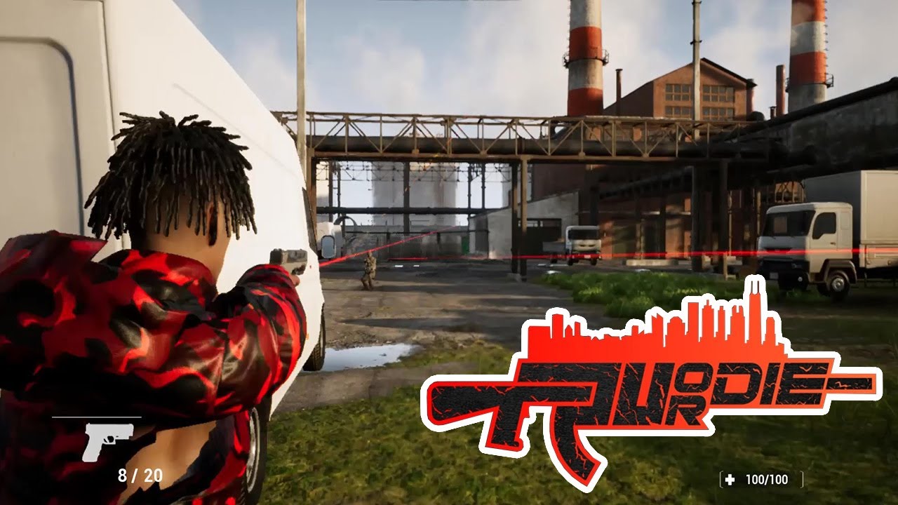 Tru or Die: Chiraq O'Block Gameplay!🔫🏚🔥
