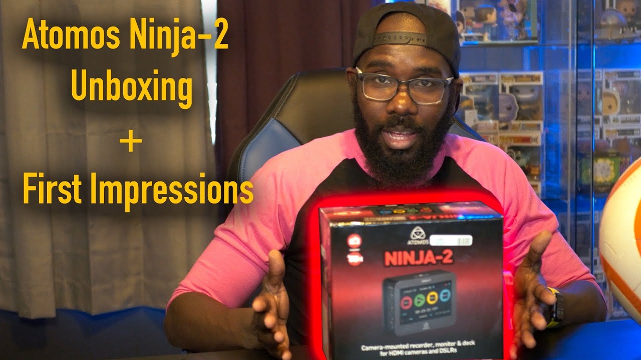 Is The Atomos Ninja-2 Worth It In 2020?
