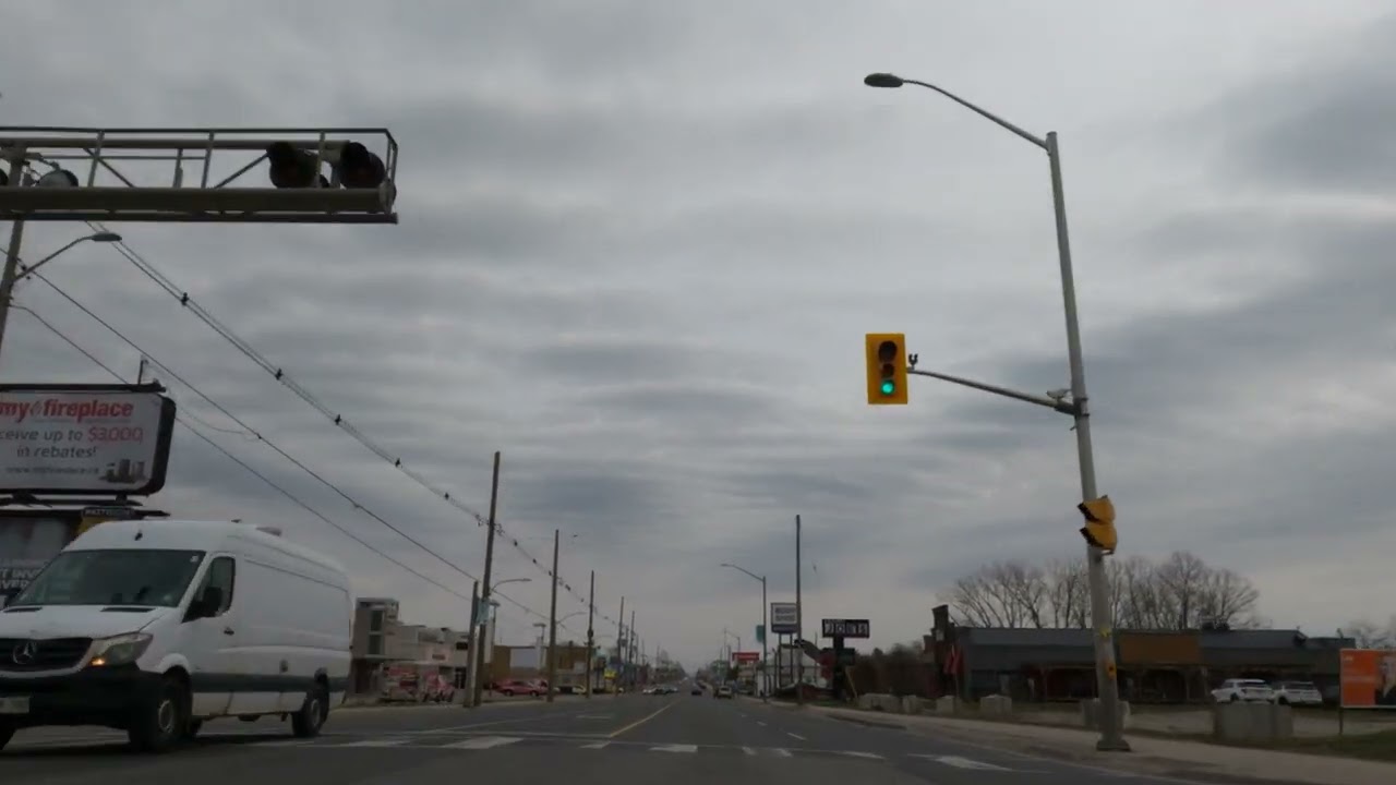 We’re out exploring the good vibes of East Lions Park and Huron Heights area in London, Ontario.