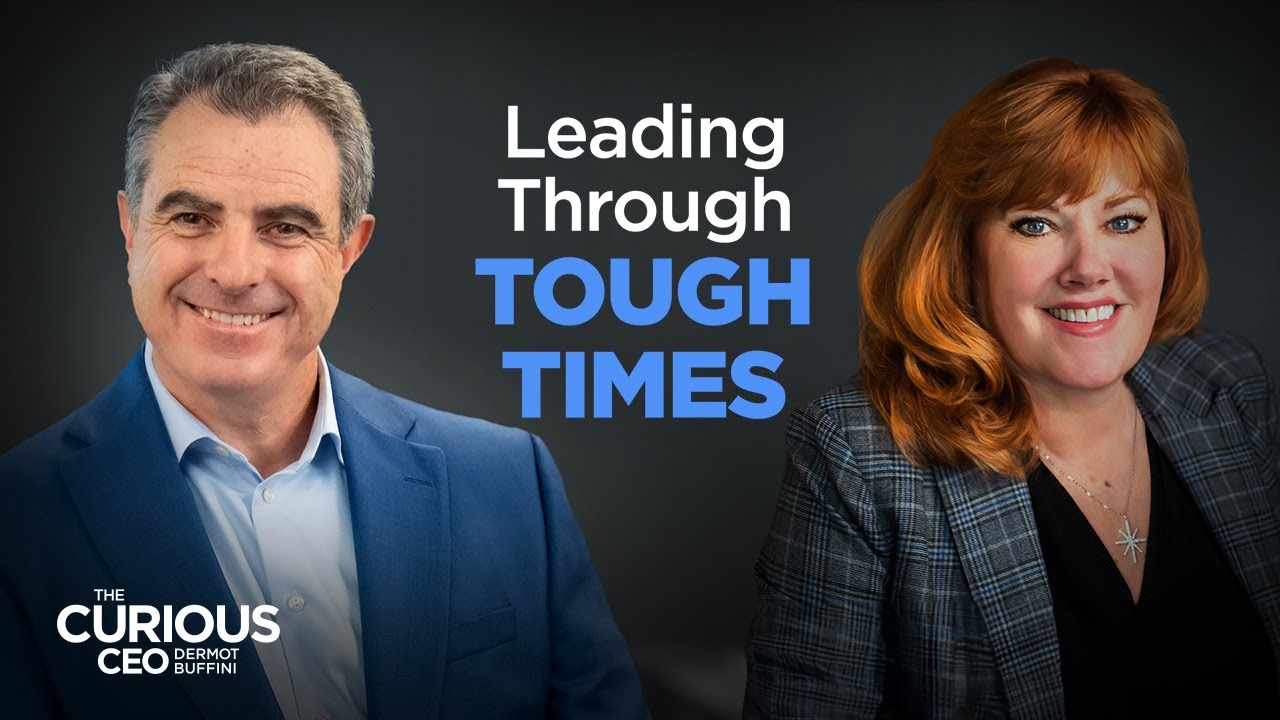 Leading Through Tough Times with Tami Bonnell
