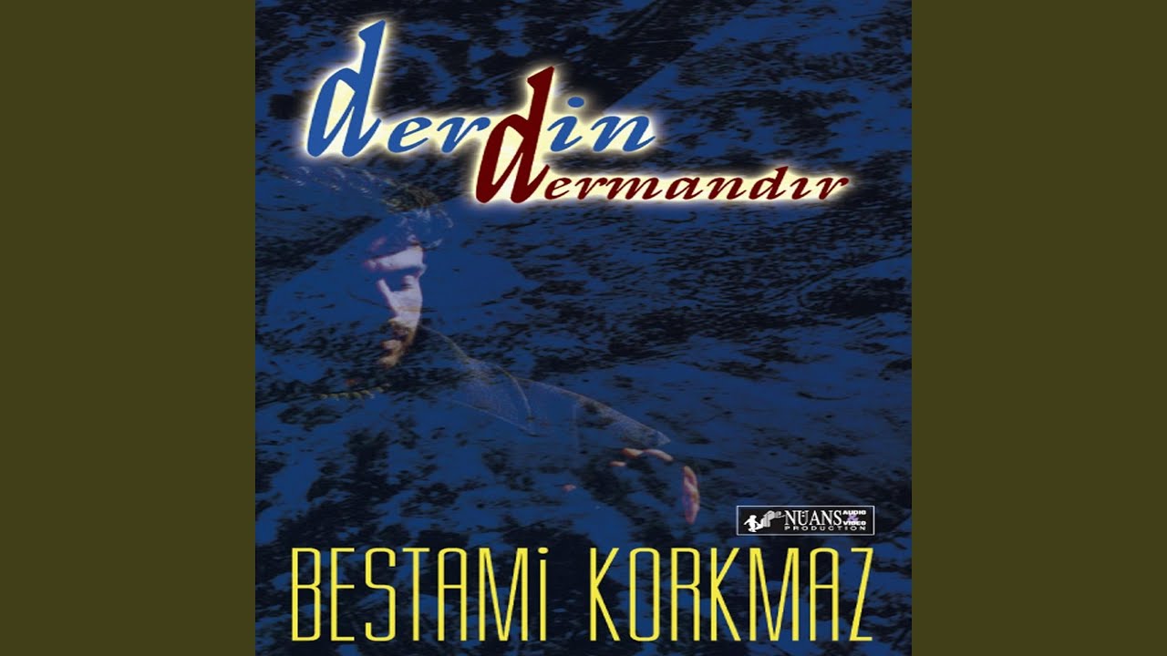 Titre Ey Yüreğim