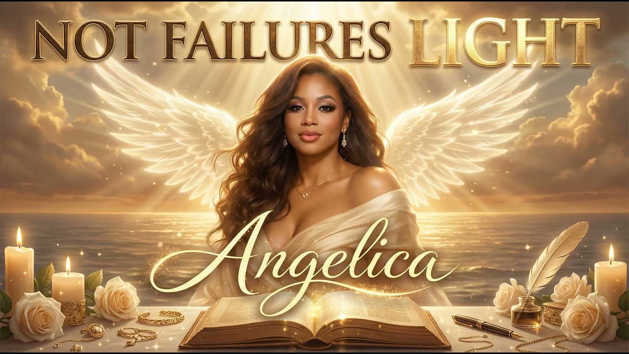 ANGELICA   -   