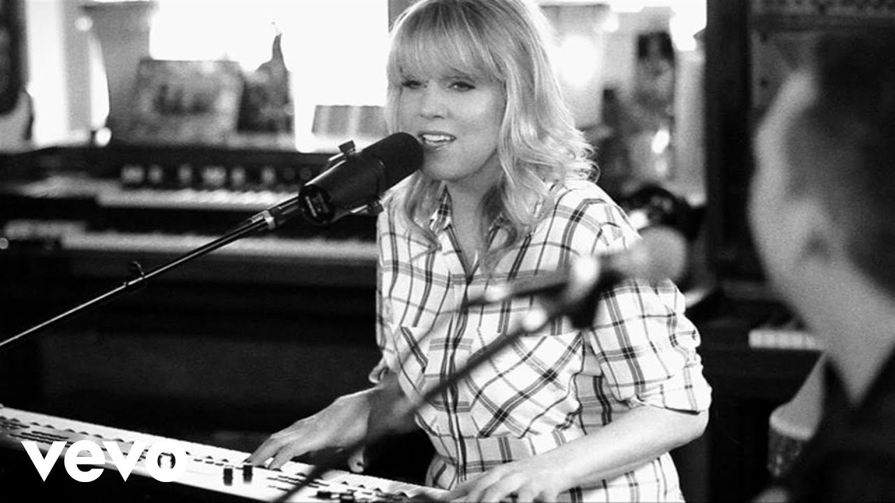 Nichole Nordeman - The Unmaking (Acoustic)