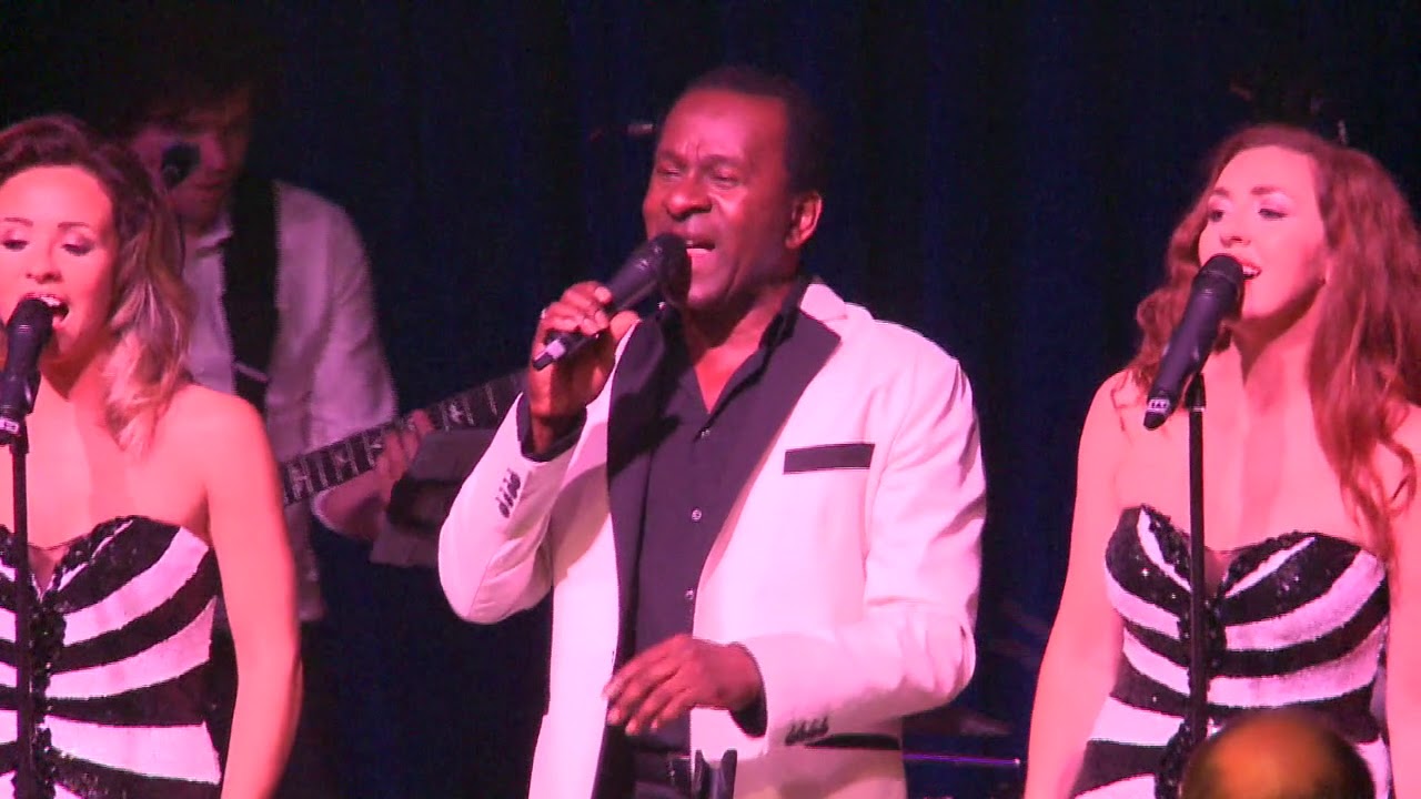 Colin Roy Band