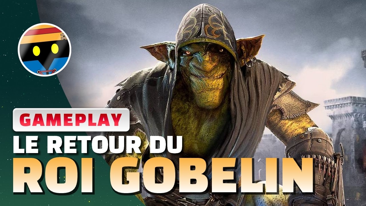 Styx Blades of Greed c'est toujours un VRAI PLAISIR d'y jouer ! Gameplay FR