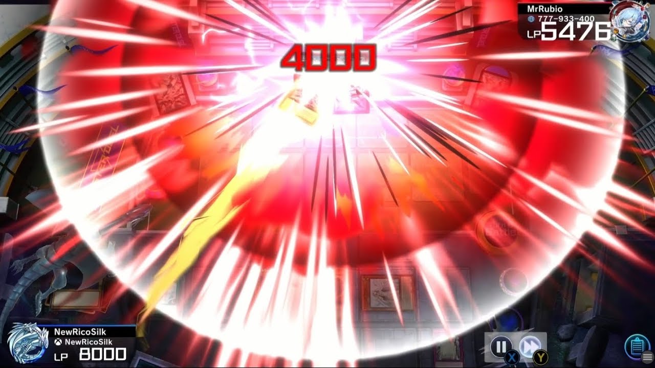 Blue-Eyes VS Dracotail (RANKED) #MasterDuel