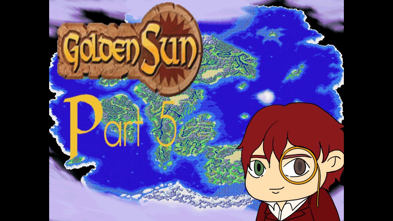 Hermes' Waters Flow Once More [ Golden Sun | Vtuber]