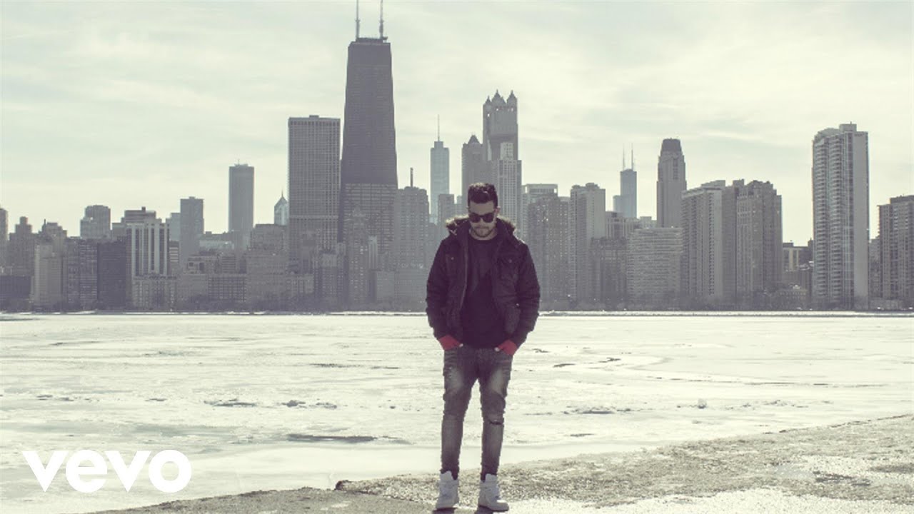 Ricky Furiati - Mientras Tú Me Quieras