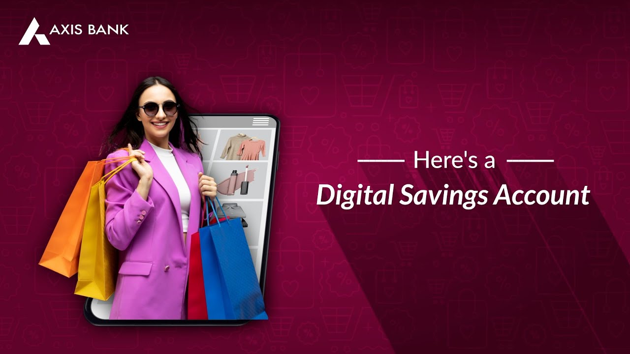 Unlock freedom with LIBERTY Digital Savings Account - Open online