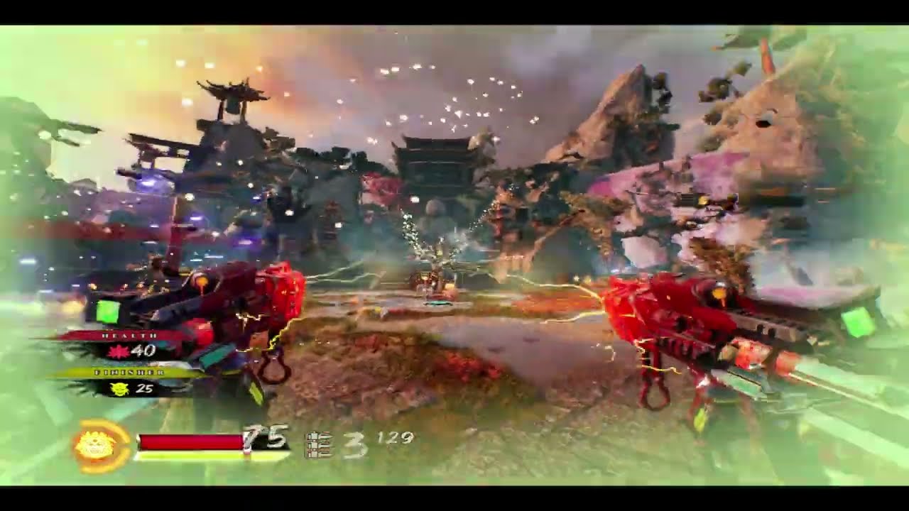 throwaways IV (bf6 redsec, rivals, crysis, shadow warrior 3)