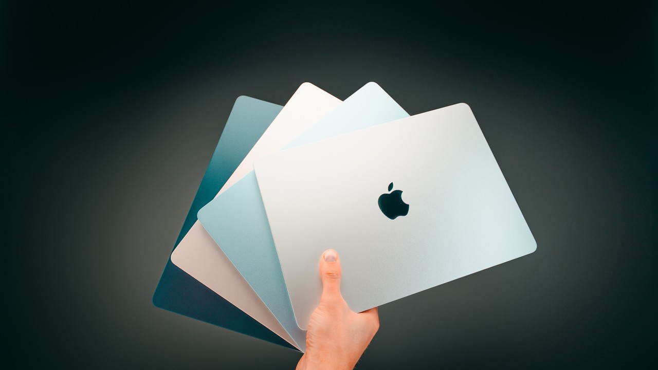 I bought EVERY APPLE M4 Macbook Air Configuration - So you DON'T HAVE TO!