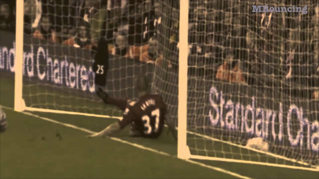 Liverpool Season Promo 2012/13 HD - by MBouncing